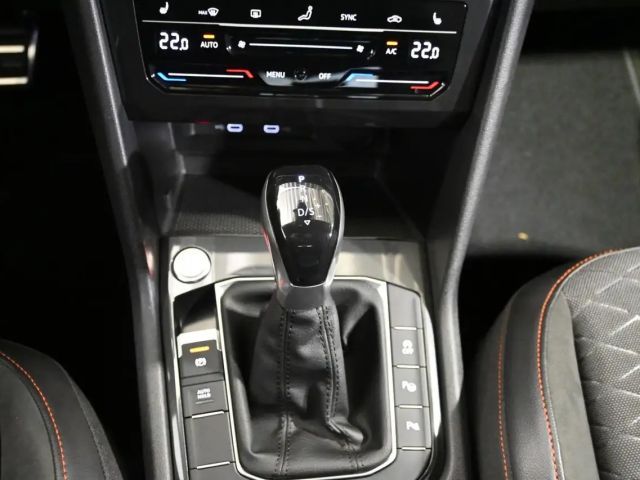 Seat Tarraco 2.0 TDI DSG FR-lijn