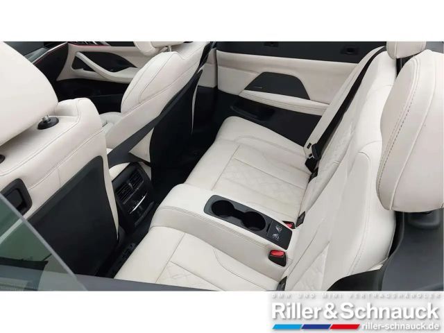 BMW 420 420i Cabrio M-Sport