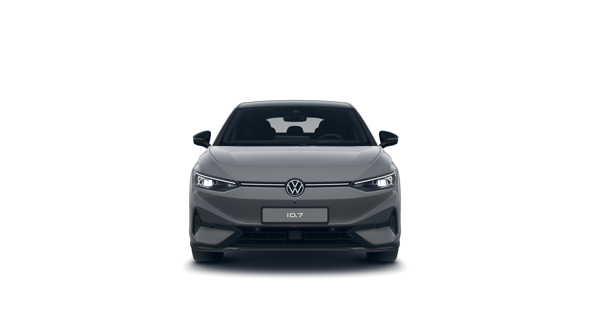 Volkswagen ID.7 Pro