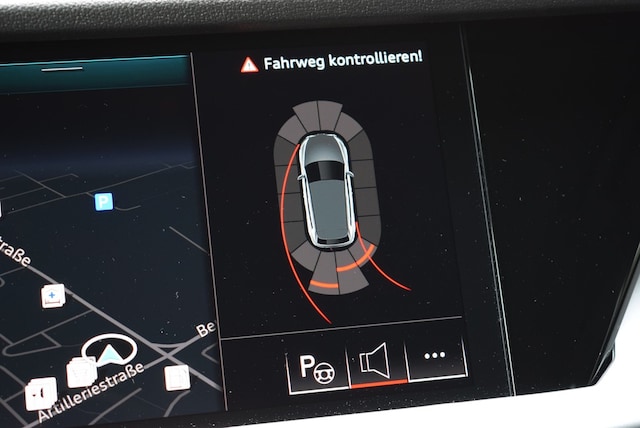 Audi A3 35 TDI S-Tronic Sportback