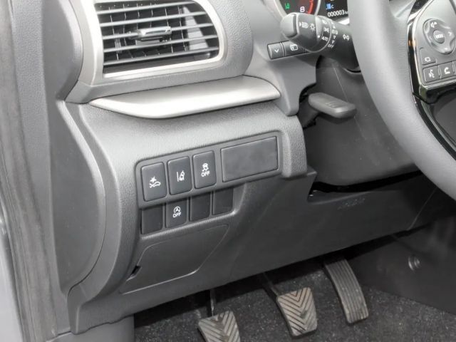 Mitsubishi Eclipse Cross 2WD MIVEC