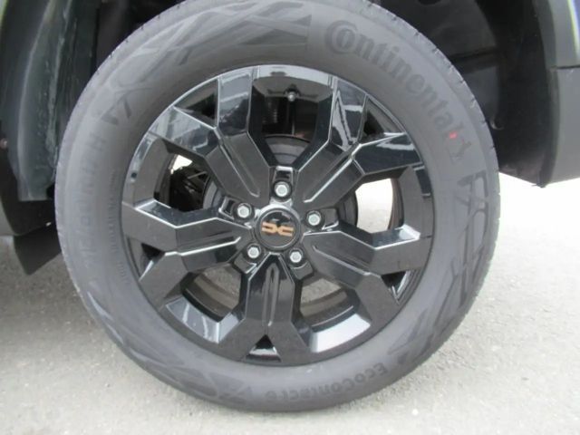 Dacia Duster 2WD Extreme TCe 150