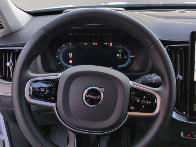 Volvo XC90 AWD Dark Plus T8