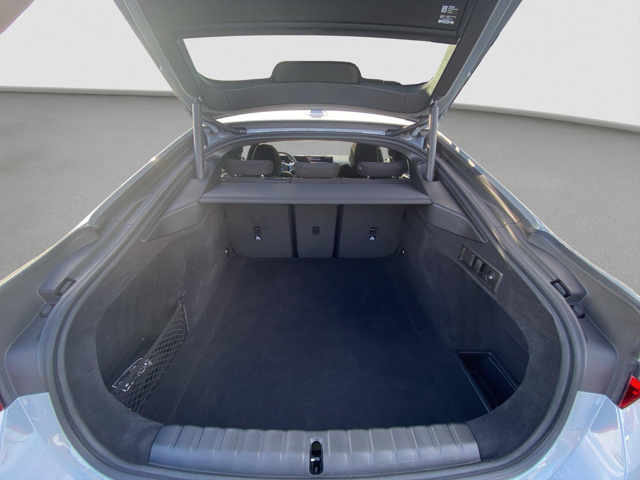 BMW 430 430i Coupé Gran Coupé xDrive