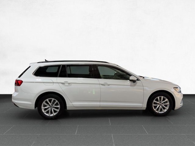 Volkswagen Passat 1.5 TSI Business DSG Variant