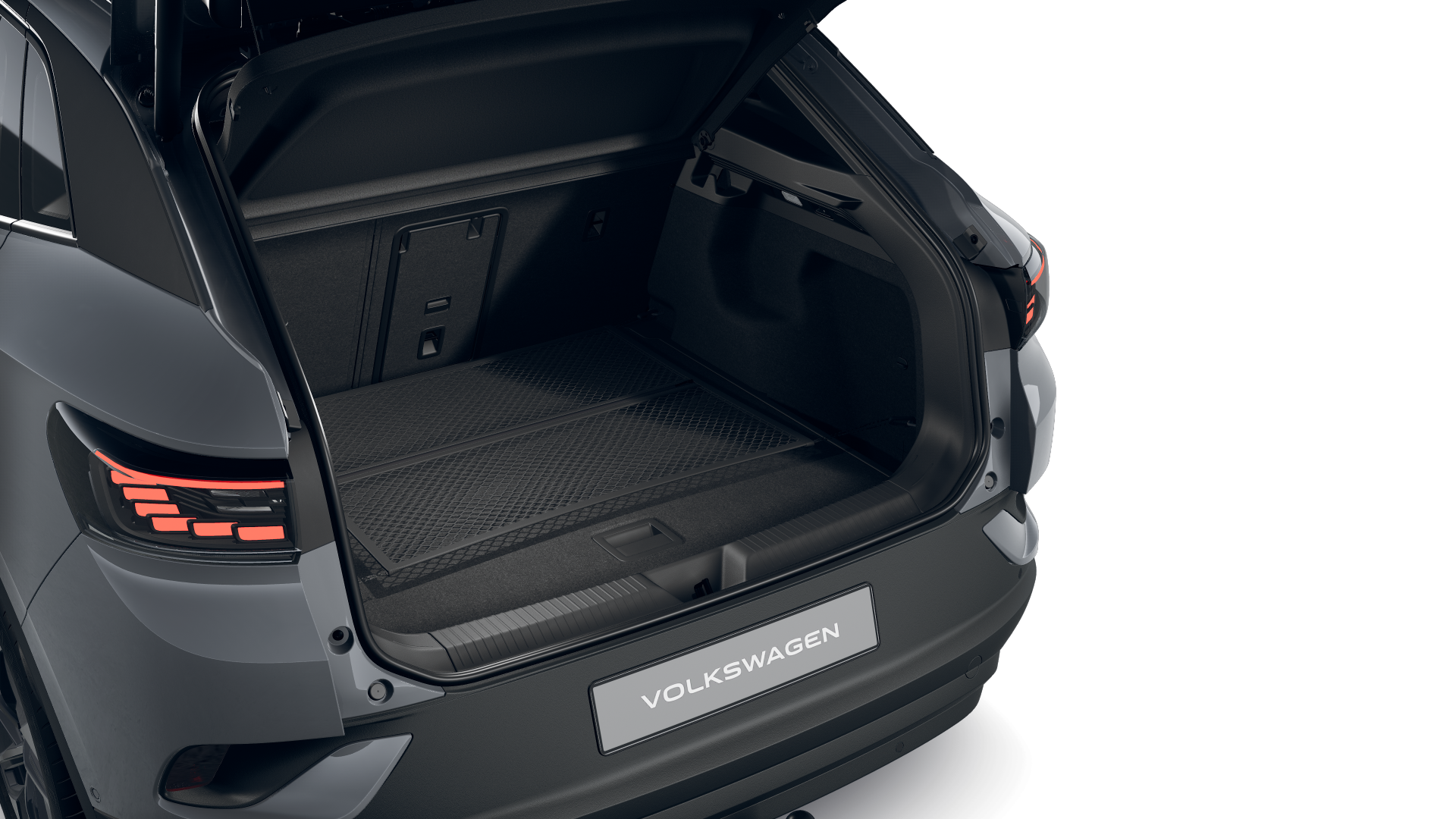 Volkswagen ID.4 Performance Pro