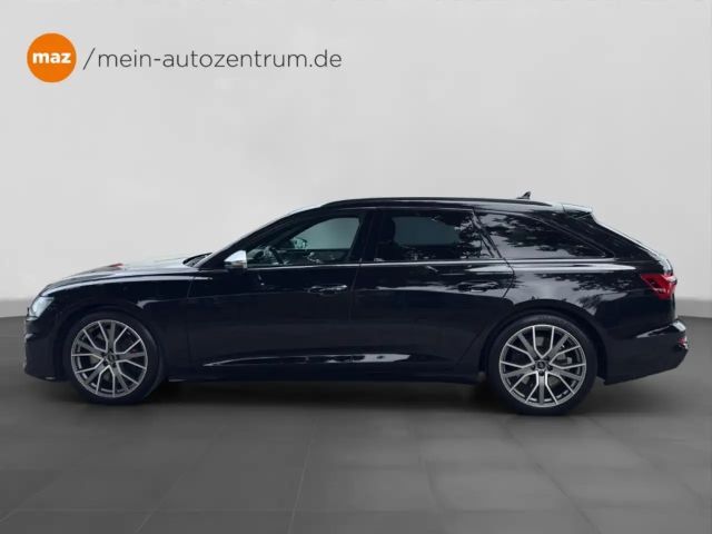 Audi S6 3.0 TDI Avant Quattro