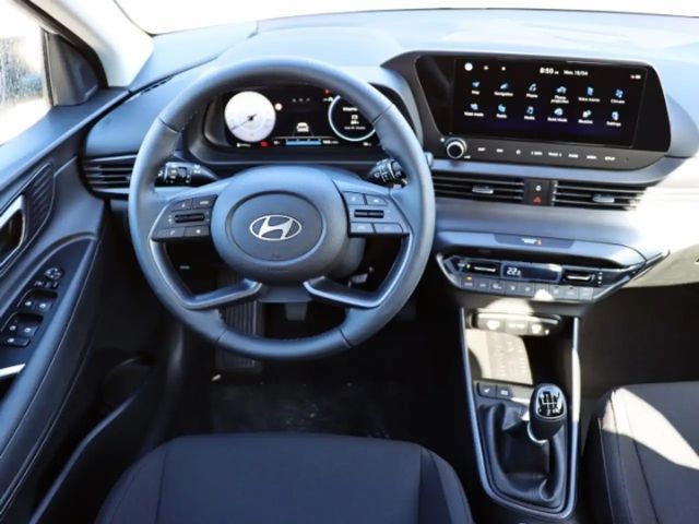 Hyundai i20 1.0 Smart Trend