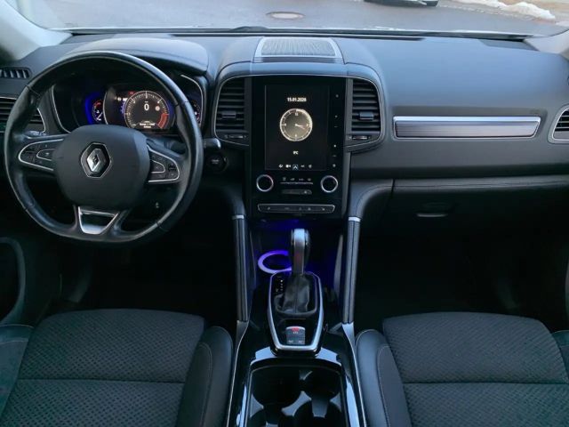 Renault Koleos Blue Intens