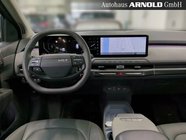 Kia EV3 81.4 kWh Earth