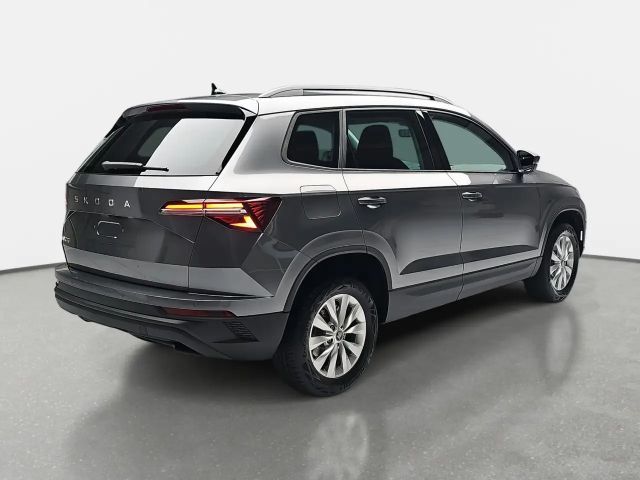 Skoda Karoq 1.5 TSI