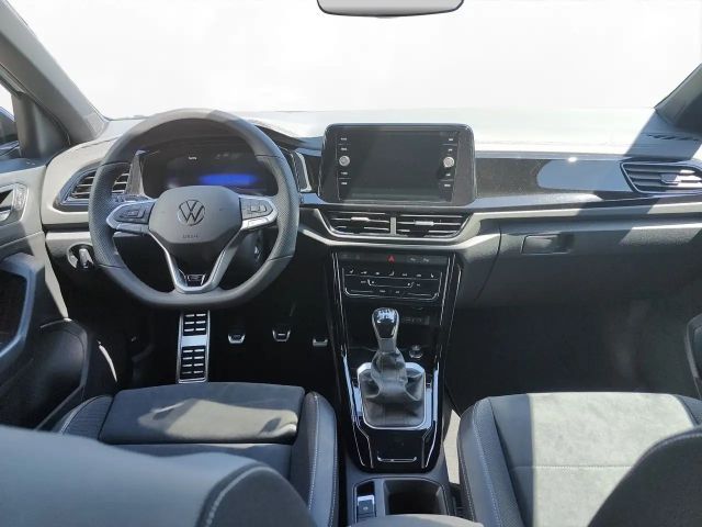 Volkswagen T-Roc 1.5 TSI IQ.Drive R-Line