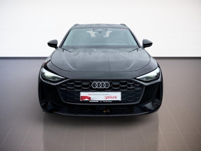 Audi A5 Avant S-Tronic