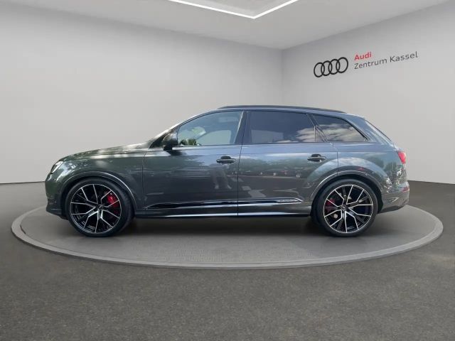 Audi Q7 50 TDI Quattro S-Line