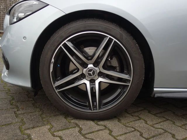 Mercedes-Benz C 180 AVANTGARDE Estate