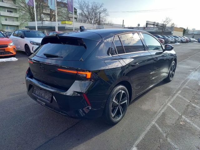 Opel Astra 1.2 Turbo GS-Line Grand Sport