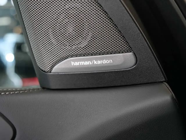 BMW X5 M-Sport xDrive40d