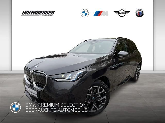 BMW X3 M-Sport xDrive
