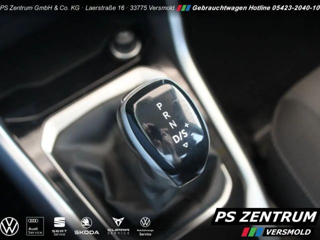 Volkswagen T-Roc 2.0 TDI DSG Life