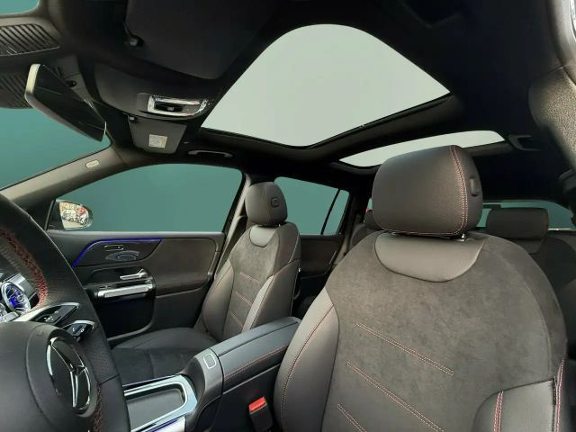 Mercedes-Benz GLB 200 AMG Line