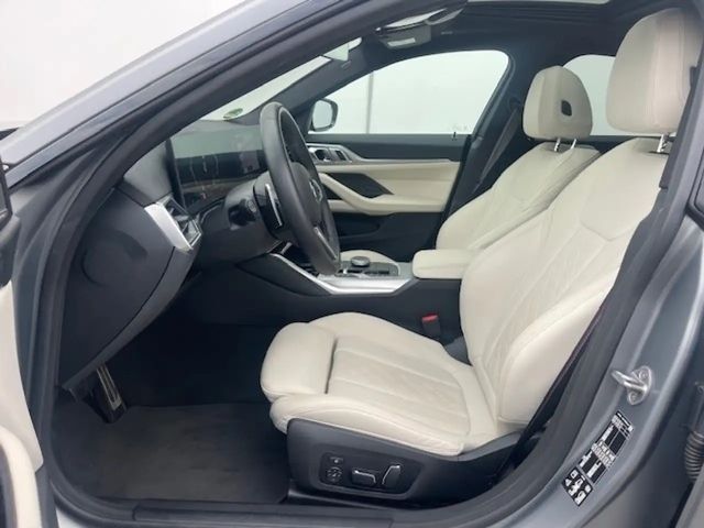 BMW 440 Coupé Gran Coupé Sedan xDrive