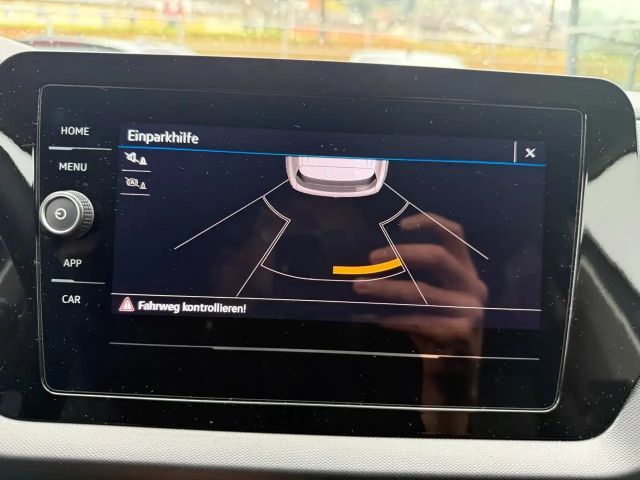 Volkswagen T-Cross 4Me TSI