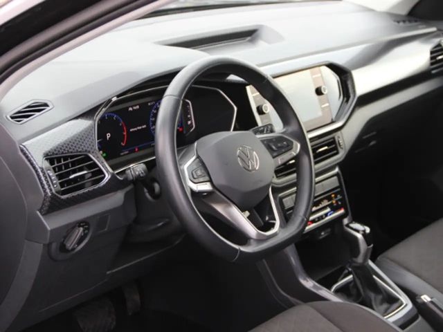 Volkswagen T-Cross 1.5 TSI DSG Style