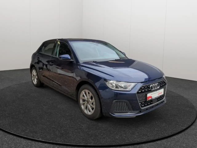 Audi A1 25 TFSI Sportback