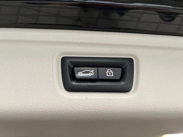 BMW 320 320d Touring