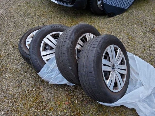 Volkswagen Caddy DSG Sound