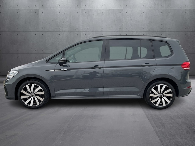 Volkswagen Touran 2.0 TDI DSG