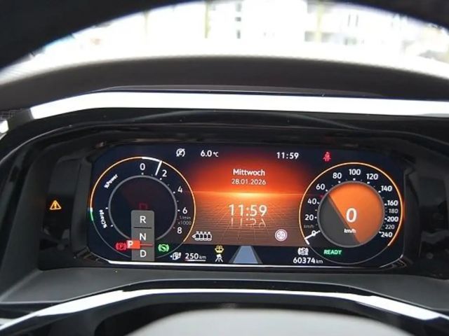 Volkswagen Multivan Lang T7 eHybrid