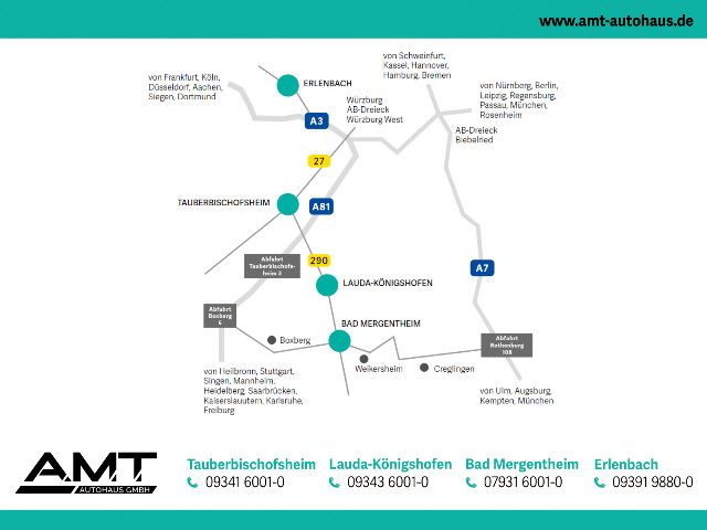 Mercedes-Benz EQA 350 4MATIC