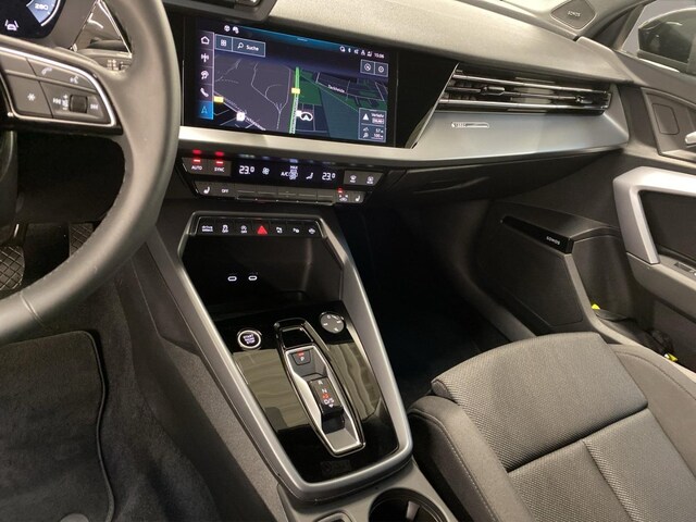 Audi A3 35 TFSI S-Line S-Tronic Sportback