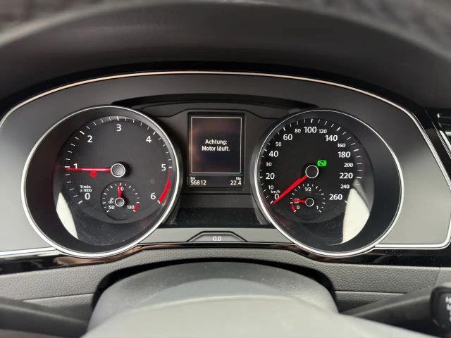 Volkswagen Passat Business DSG Variant