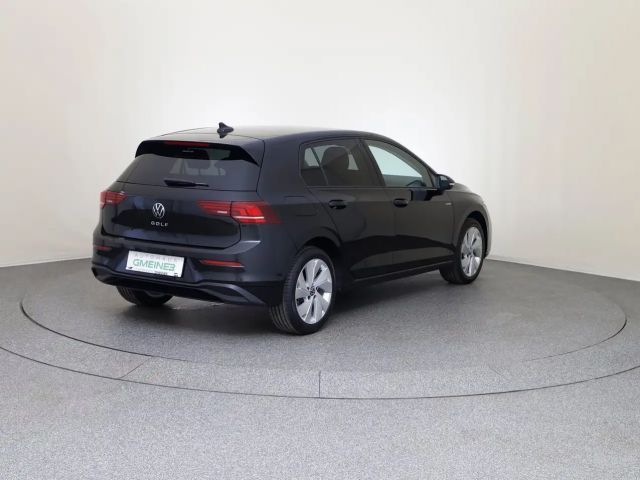 Volkswagen Golf Rabbit TSI
