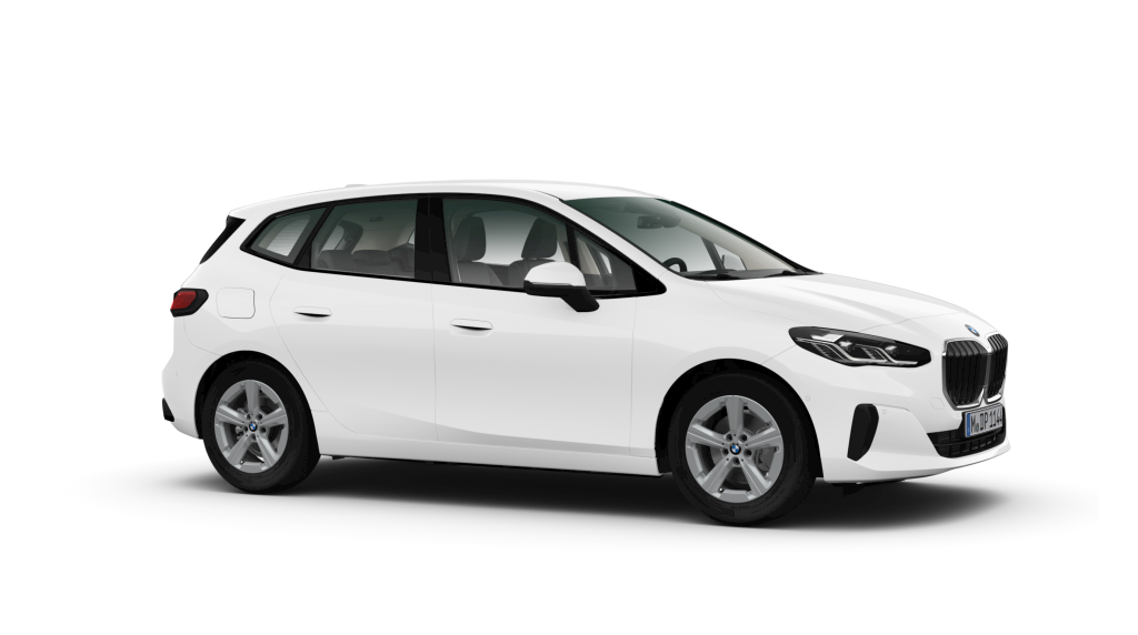 BMW 220 220d Active Tourer