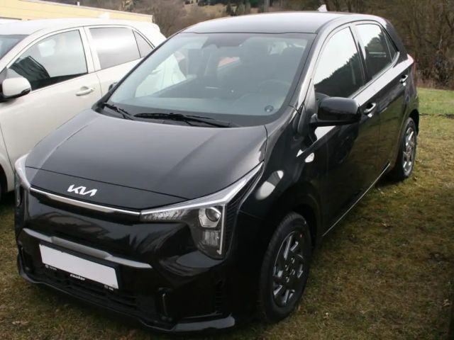 Kia Picanto Vision