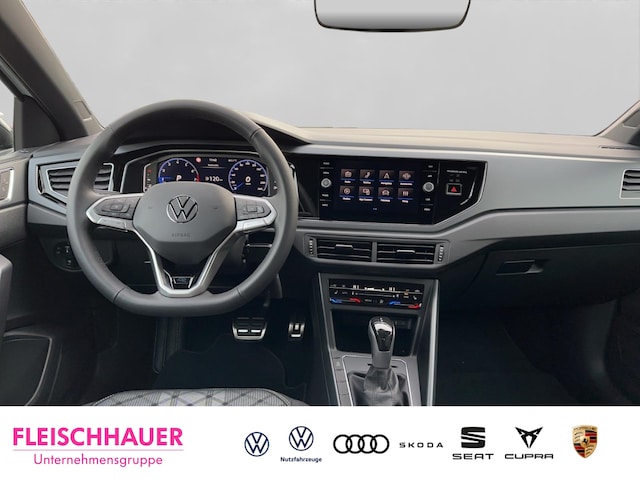 Volkswagen Taigo Plus R-Line