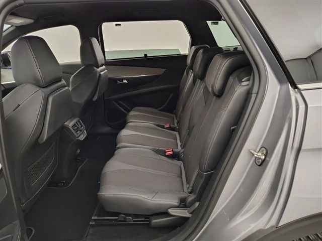 Peugeot 5008 BlueHDi GT-Line