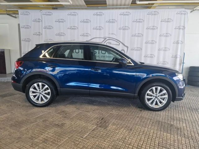 Audi Q3 45 TFSI Hybride S-Tronic