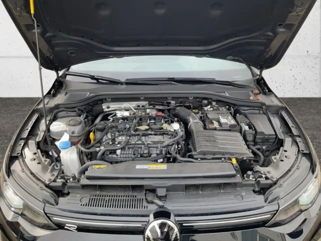 Volkswagen Golf 2.0 TSI 4Motion Golf VIII