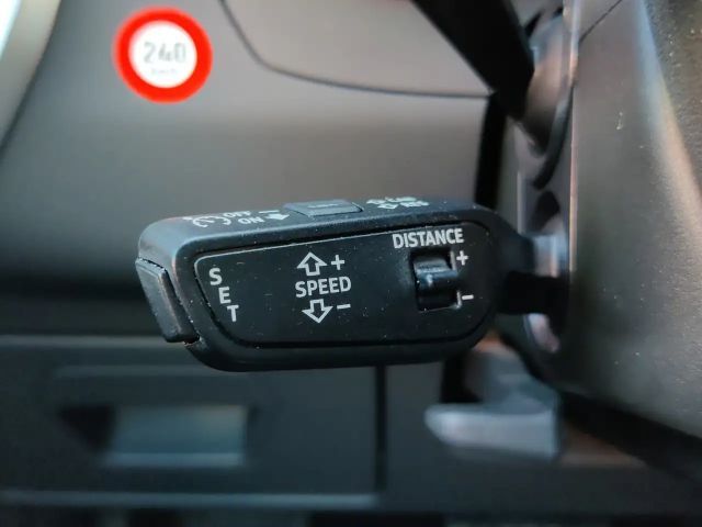 Audi A6 Hybride S-Tronic Sedan