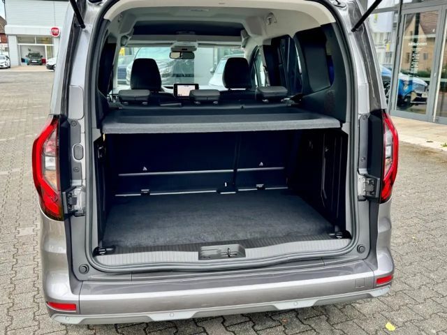 Renault Kangoo EDC Techno