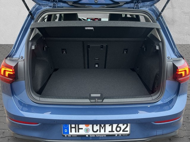 Volkswagen Golf 1.5 TSI Golf VIII Life