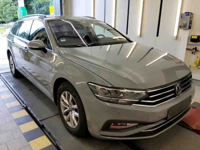 Volkswagen Passat 1.5 TSI Variant