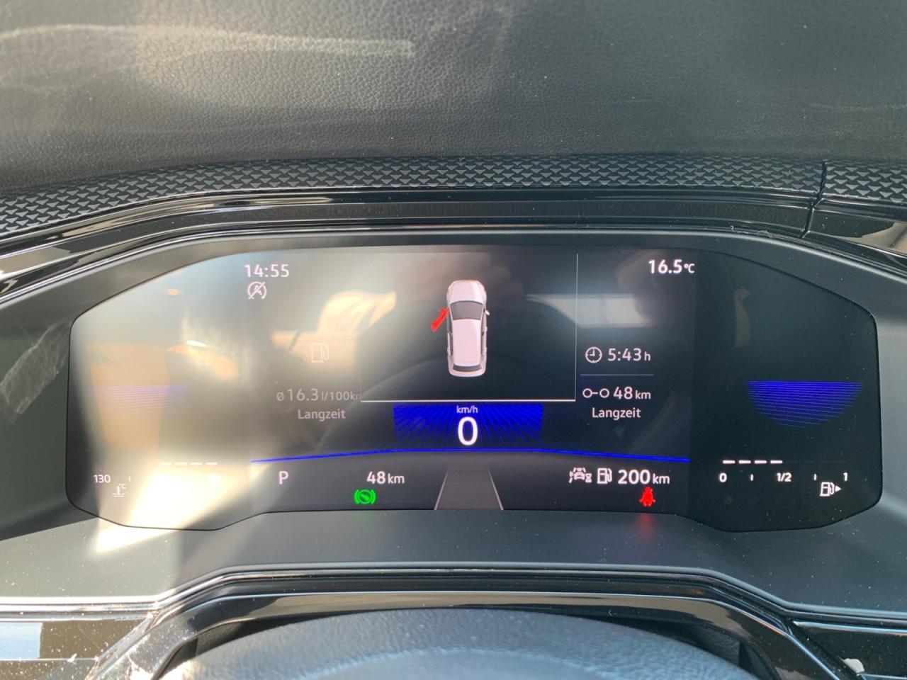 Volkswagen Polo 1.0 TSI DSG Life