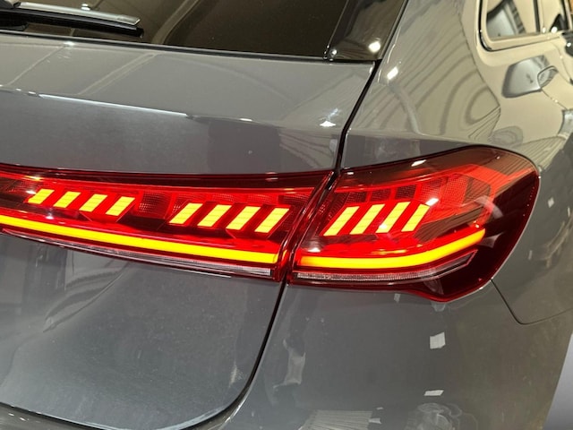 Audi A5 Avant Quattro S-Tronic