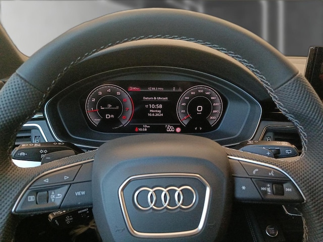 Audi A4 35 TFSI Avant S-Tronic