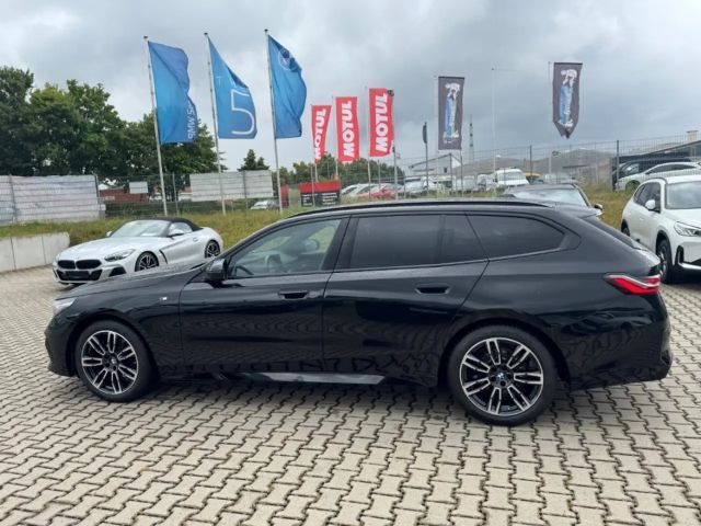 BMW 520 520d M-Sport Touring